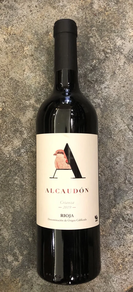 Alcaudón Crianza 2021