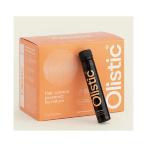 OLISTIC FOR WOMEN 28 FRASCOS 25 ML