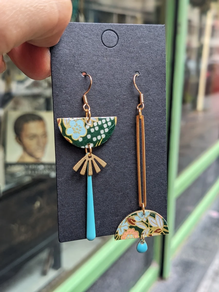 Nagoya Bilduma berdeak