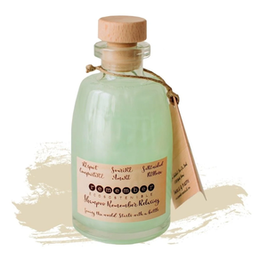 Champú Relaxing (0.5 l)