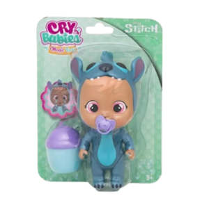 BEBES LLORONES STICH