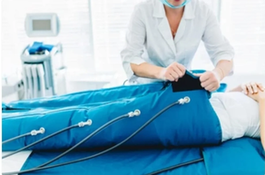 Presoterapia bonua 10 + 2