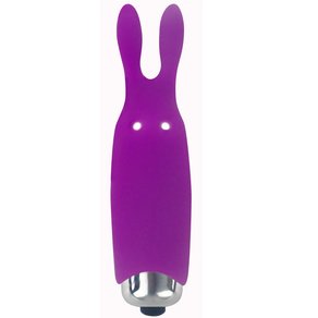 Adrien lastic pocket vibe lila