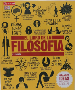LIBRO DE LA FILOSOFIA, EL