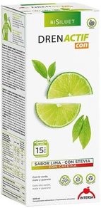 DRENACTIFCON BISILUET INTERSALABS