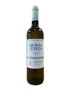 QUINTA DA PEZA GODELLO