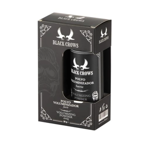 BLACK CROWS HAUTS MARDULIZATZAILE ESTRA GOGORRA, 20GR