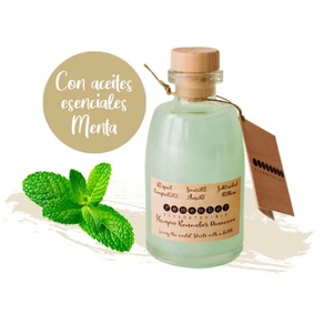 Champú Dimension con Menta (0.5 l)