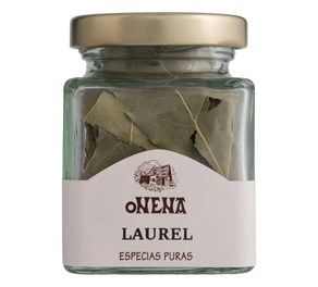 Laurel ONENA - 15 gr. 