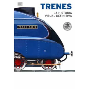 TRENAK. Behin betiko historia