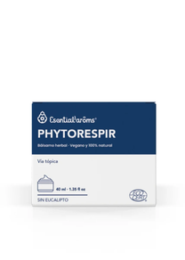 ESENTIAL AROMS PHYTORESPIR INTERSA LABS SL