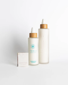 Harmonia: krema garbitzailea 100 ml – 150 ml(150 ml)