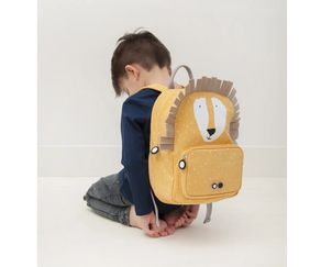 Mochila grande Trixie