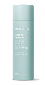 Tónico con AHA Montibello 