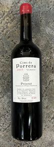 Cims de Porrera Classic  2016 (Priorat)