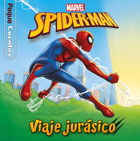 Spider-Man. Bidaia jurasikoa. Baliabide txikiak