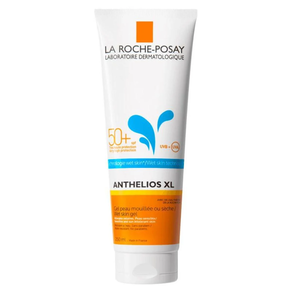 LA ROCHE-POSAY ROSTRO Y CUERPO SPF 50+ GEL WET SKIN 250 ml