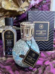 Ashleigh - Lamparas Catalíticas