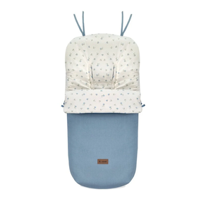 SACO SILLA UNIVERSAL JANE