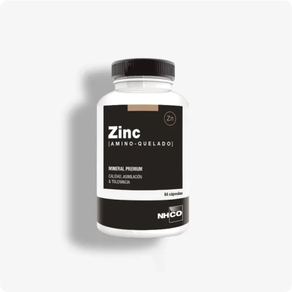 Zinc