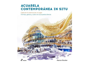 ACUARELA CONTEMPORÁNEA IN SITU