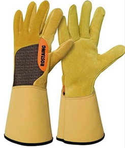 GUANTE ROSTAING PRO RONCIER 9 TALLA 9