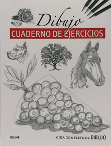 MARRAZKETA. ARIKETA KOADERNOA MARRAZKETA-GIDA OSOA