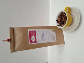 MANZANA HORNEADA (50 gr)