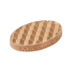 After - Barra de masaje -