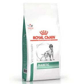 ROYAL CANIN DIABETIC 12KG 