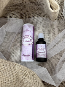 Bruma de ambiente - Esencia Marseille Lavande