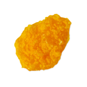 Ginger - Champú de sal - 