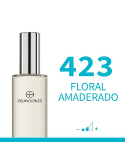 PERFUME MUJER 423 (100 ml)