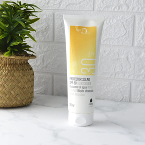 PROTECTOR SOLAR SPF 30