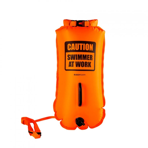 BOYA NATACION TRIATLON BUDDYSWIM (20 l)