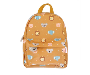 Mochila TUTETE - Animal Friends