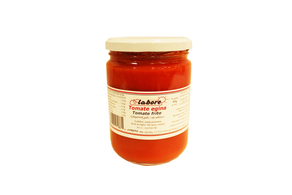 Tomate Frito Labore