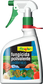 Fungicida Polivalente Sistémico Flower 1 litro