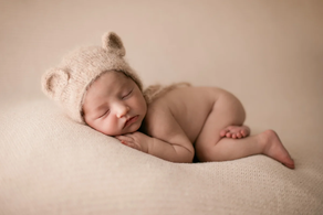 RESERVA Sesión de recién nacido