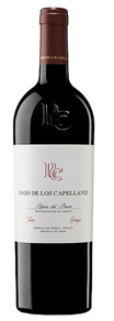 ARDOA Page De Capellanes 2021 Do Ribera Del Duero