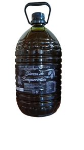 Aceite de Oliva Virgen Extra verde 5l