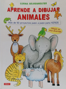 APRENDE A DIBUJAR ANIMALES