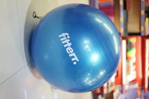 Pelota fitness