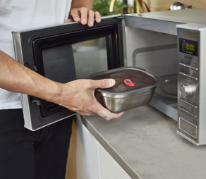 Altzairu herdoilgaitzezko fianbrera angeluzuzena 900ml