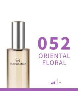 Perfume mujer 052 (100 ml)