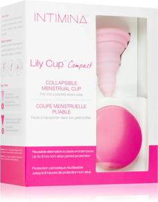 Lily cup Compact A