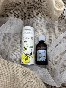 Bruma de ambiente - Esencia Limoncello