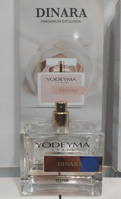 Perfume Dinara 50 ml
