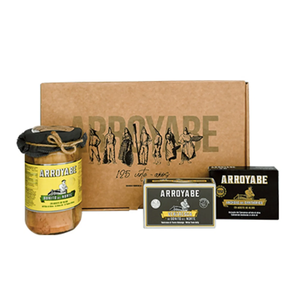 Caja Regalo 125 aniversario