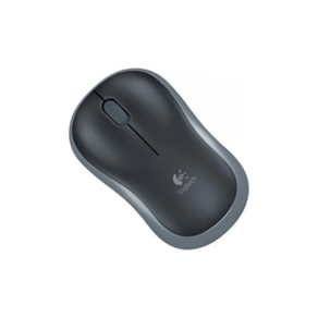 Ratón Logitech M185 gris